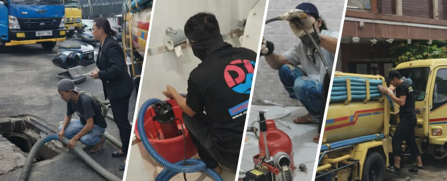 Jasa Sedot WC Nanggewer Terdekat